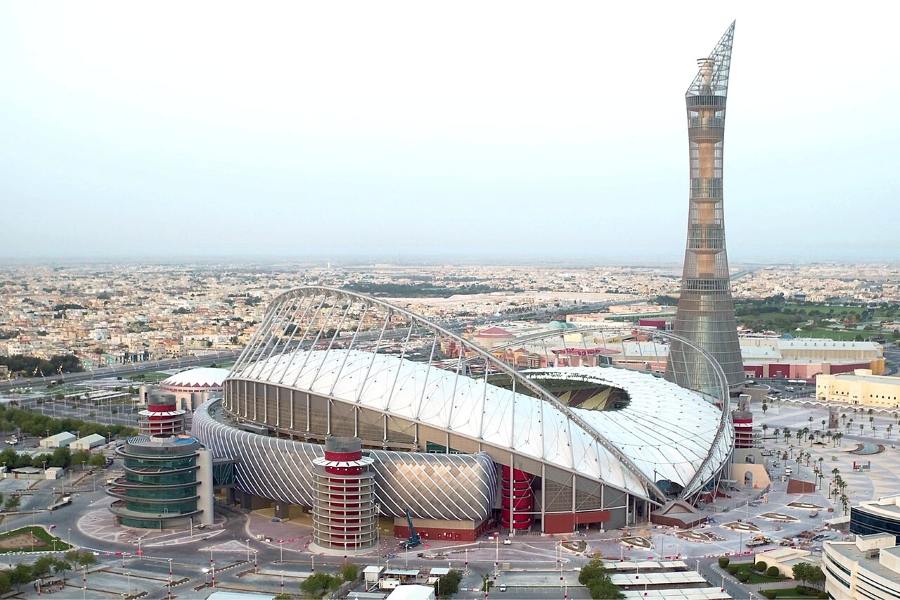 UEFA Cancels Spain–Argentina Match in Qatar Amid Middle East Crisis
