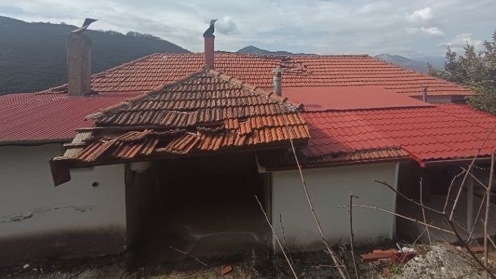 Seismologists Reassuring After 5.3 Earthquake Hits Epirus, Greece