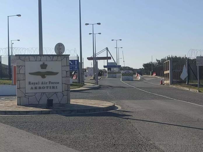 UK Dismisses Cyprus’ Challenge to Military Base Sovereignty