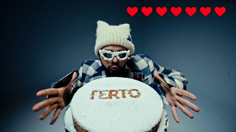 Ferto Greece Eurovision