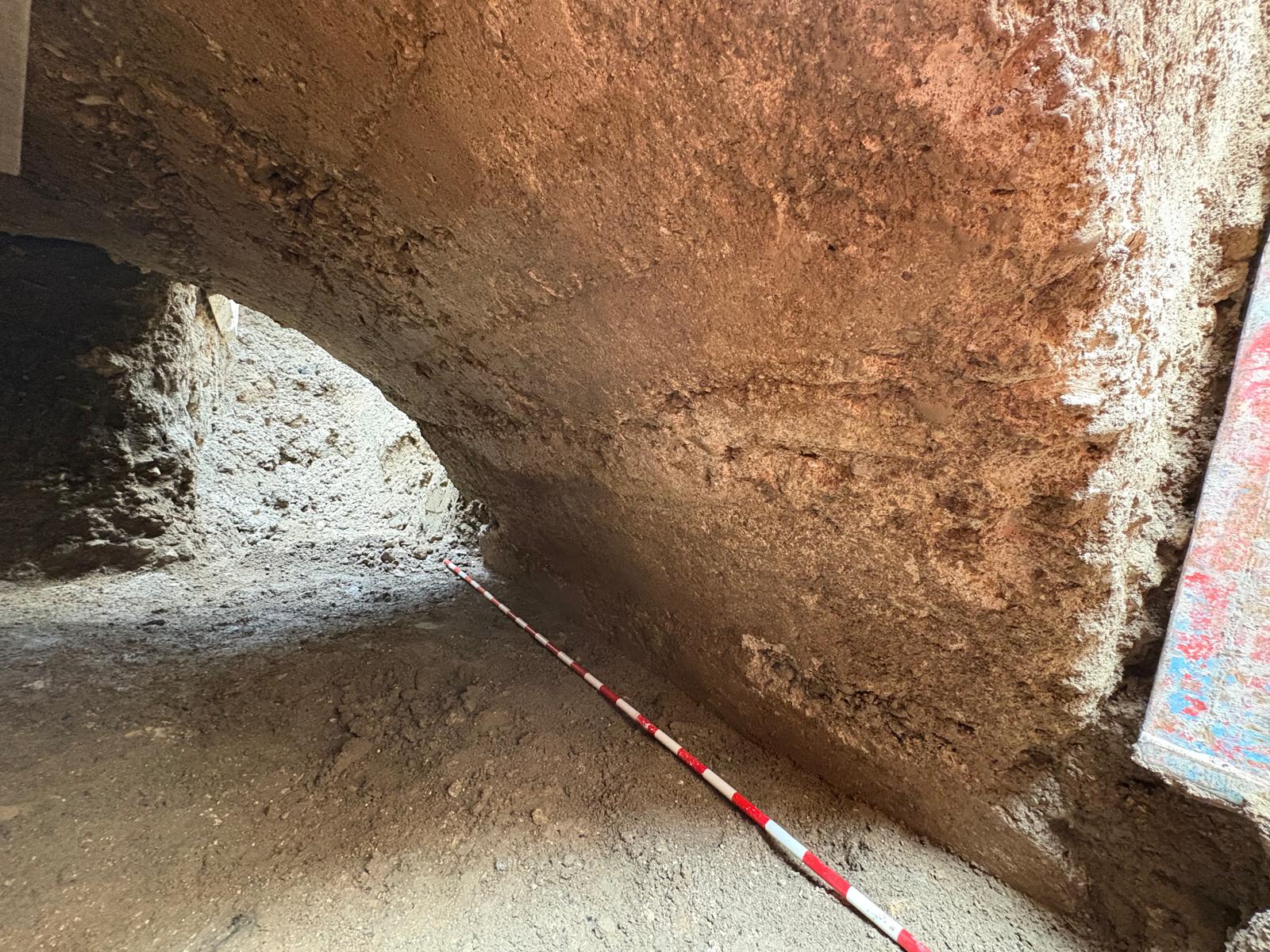 2,000-Year-Old Roman Bridge Discovered Beneath the Streets of a Spanish City