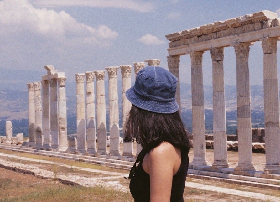 Greek Studies Worldwide