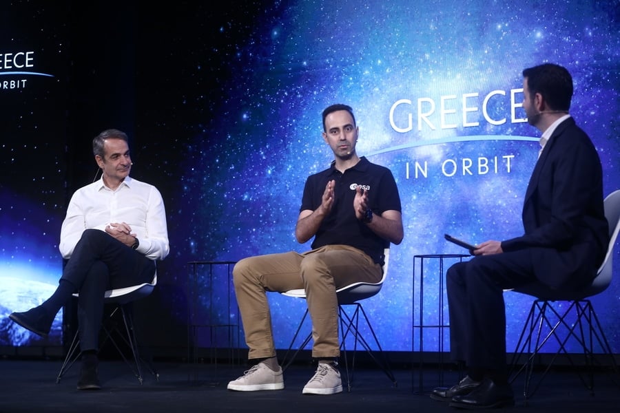 Adrianos Golemis