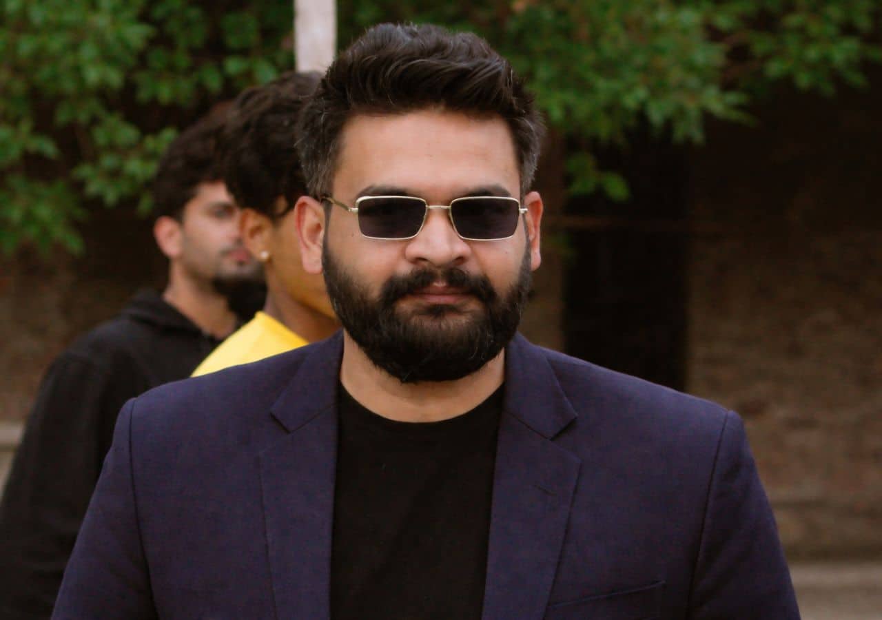 Balendra Shah, Nepal's new PM and rapper