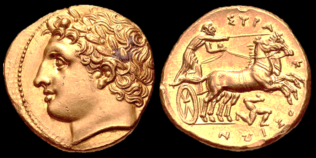 How a Baby Left to Die Because of a Prophecy Became a Ruthless Ancient Greek Tyrant