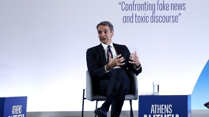 Greece Joins Global Push to Restrict Social Media for Minors Under 16