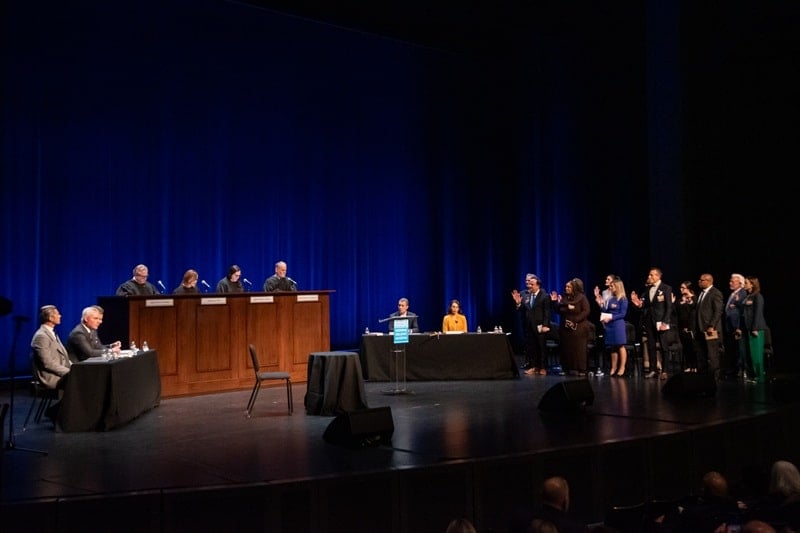 Odysseus Found Not Guilty at the National Hellenic Museum’s Trial –...