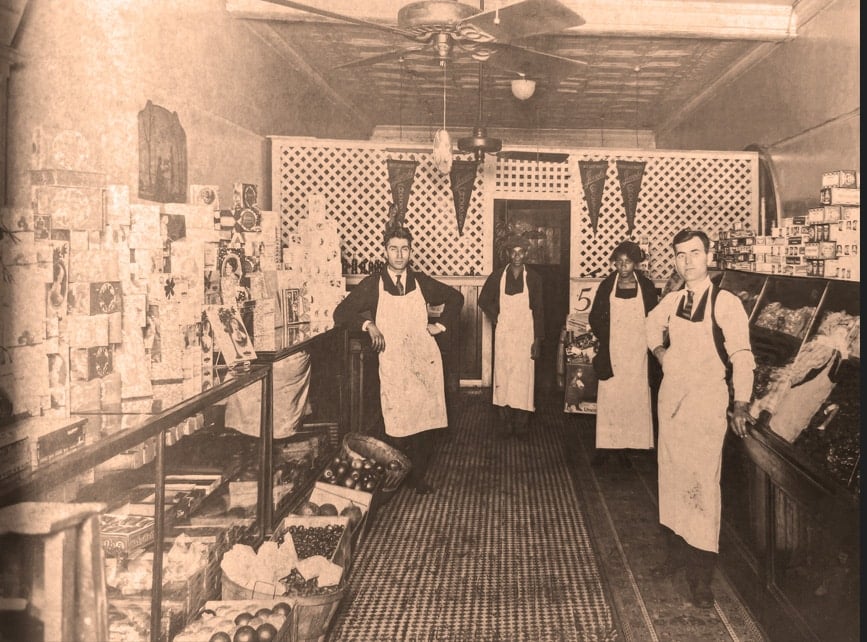 Savannah: The Remarkable Life of a Greek Immigrant Becomes an Exhibition at the Civil Rights Museum