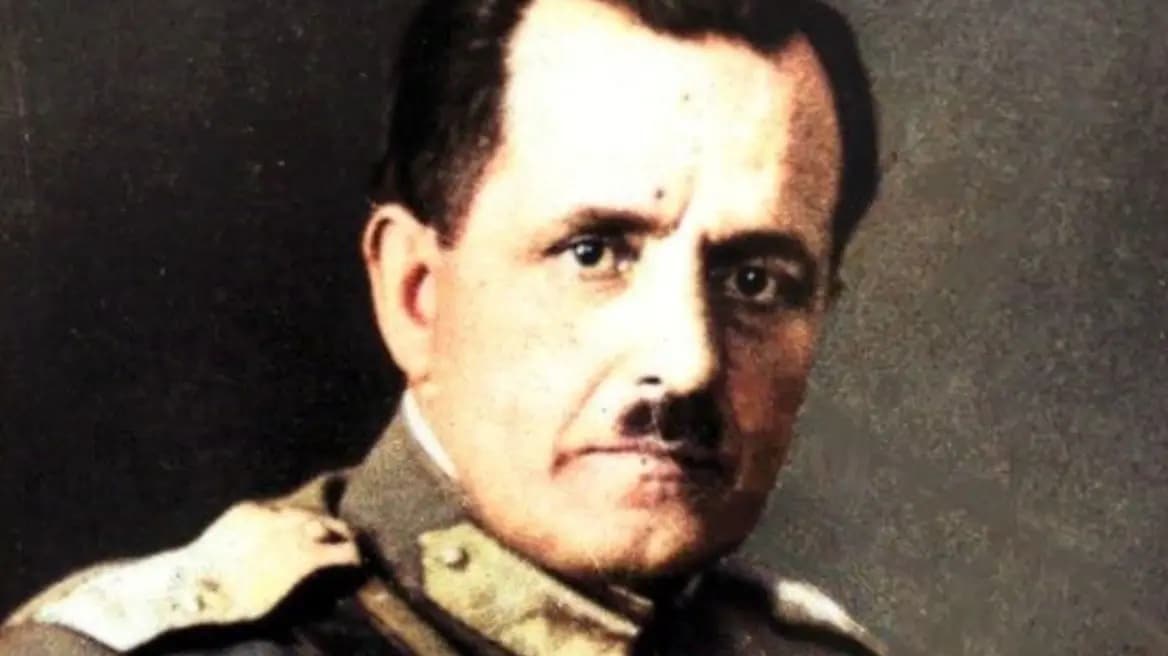 Georgios Tsolakoglou