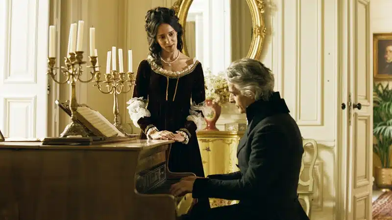 "Kapodistrias – The Governor" Goes Global: Yannis Smaragdis’ Epic Tribute Hits 600+ US Cinemas 6 Kapodistrias LeonidasZarkosPhotographer courtesy of Tanweer 3.jpg