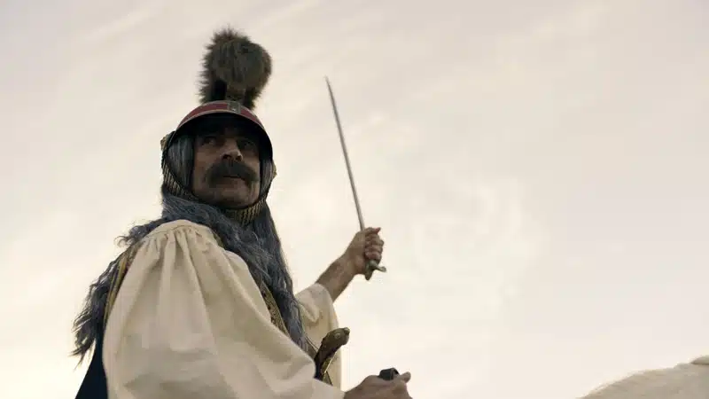 "Kapodistrias – The Governor" Goes Global: Yannis Smaragdis’ Epic Tribute Hits 600+ US Cinemas 5 Kapodistrias LeonidasZarkosPhotographer courtesy of Tanweer 6.jpg