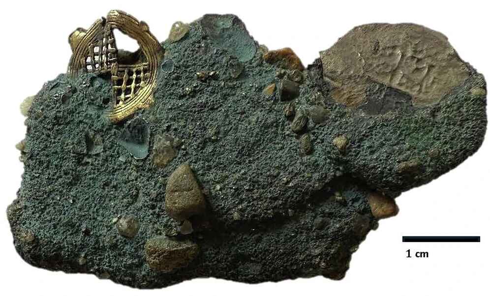 West African Gold From Pirate Shipwreck Challenges Centuries-Old Claims