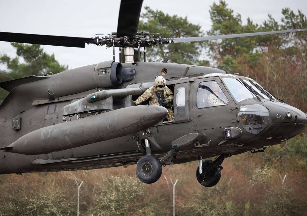 CIA’s ‘Ghost Murmur’ Device That Located US Airman Sparks Physics Debate