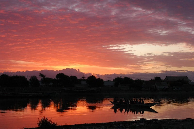 2,400-Year-Old Workshop in Senegal Sheds Light on Iron Production in Sub-Saharan Africa