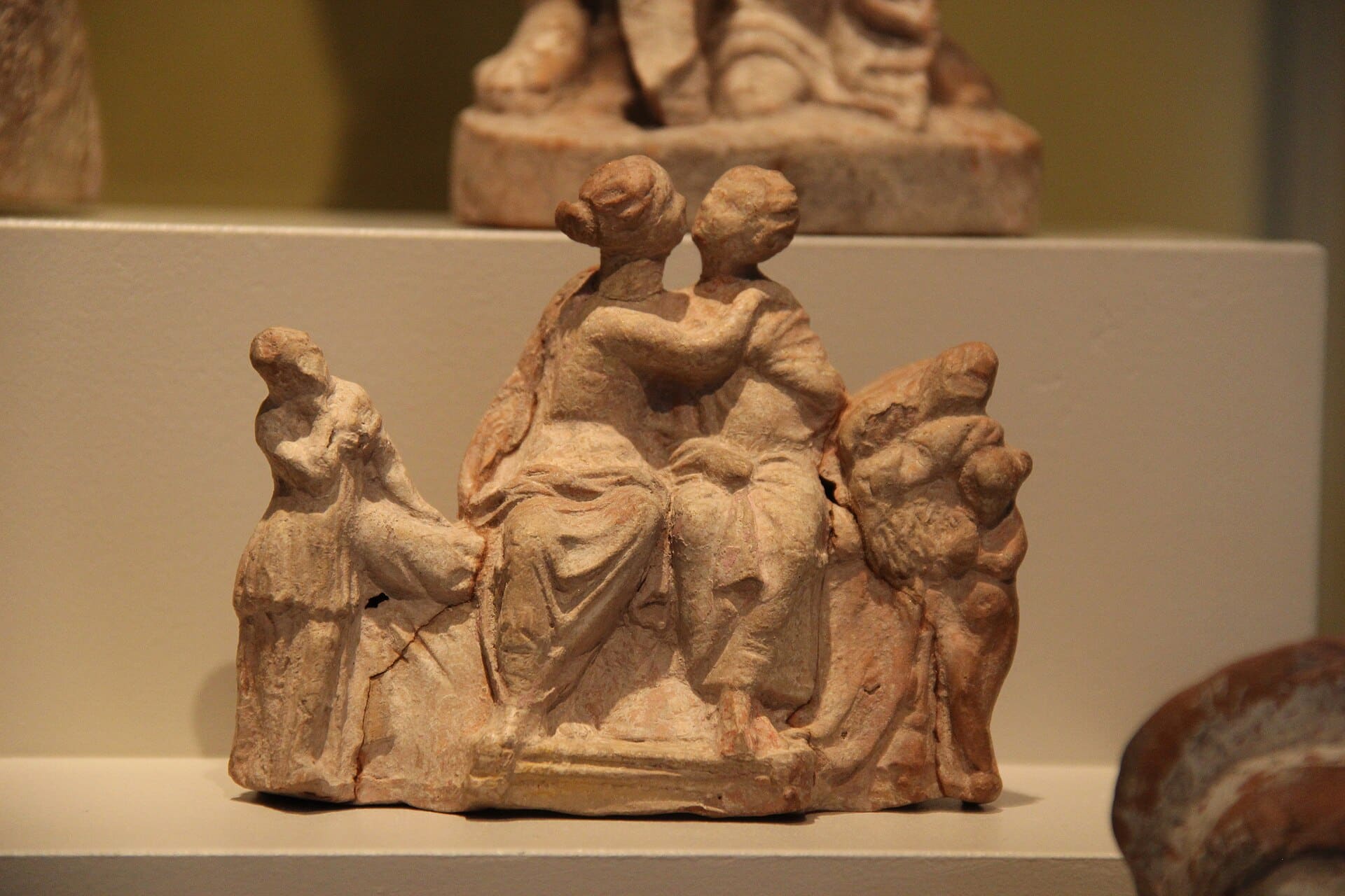 Archias: The Ancient Greek Poet Famous for His Love Epigrams