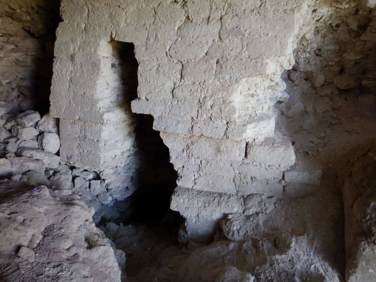 Ancient Maya Settlement with 80 Buildings and Rare Wall Paintings Discovered in Mexico