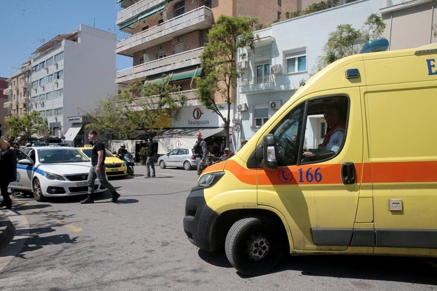 Pension Dispute Leads to Violence: The Story Behind the Athens Shootings