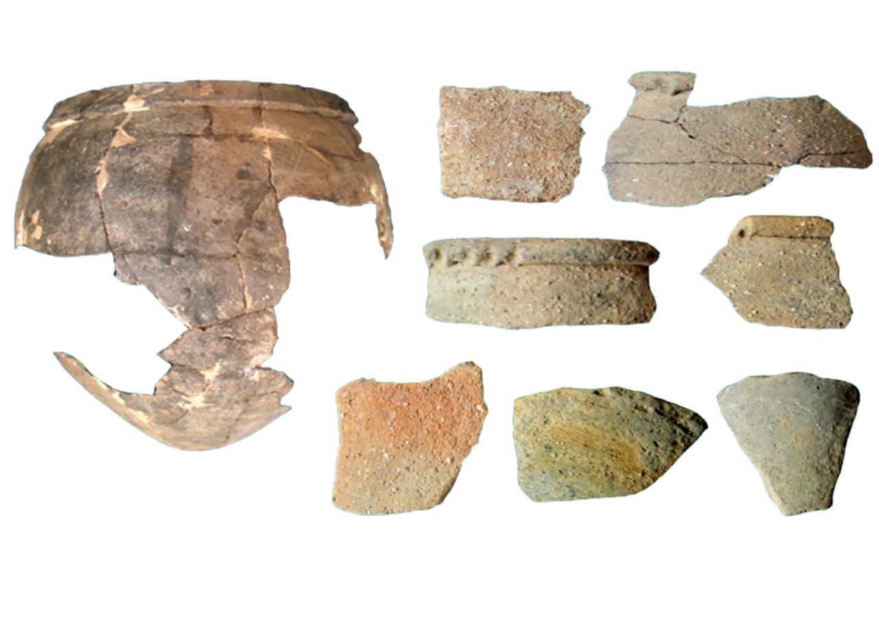 5,000-Year-Old Salt Facilities Found in North Korea