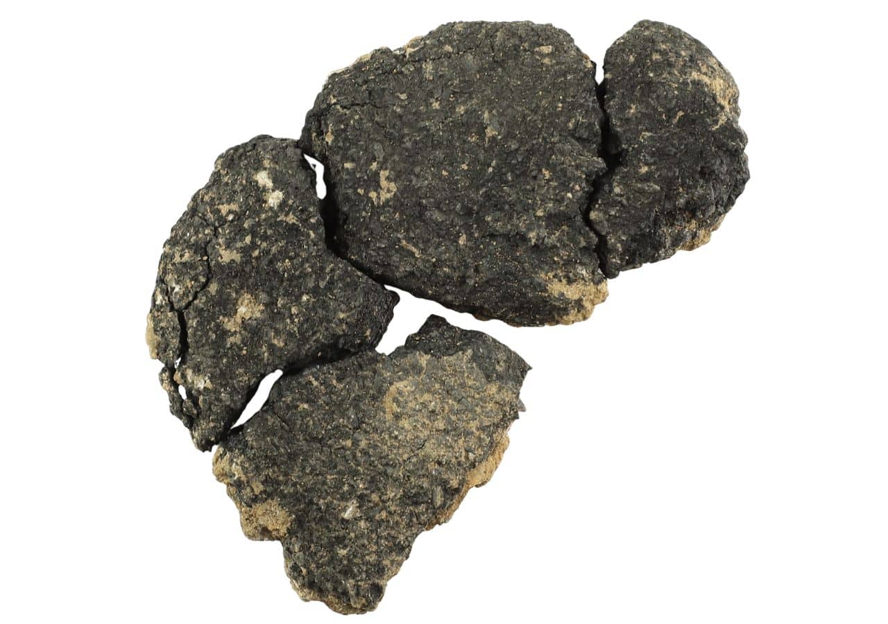 Early Bronze Age bread from Küllüoba Höyük