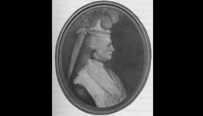 Maria Gracia Turnbull: The Untold Story of the First Greek Woman in America