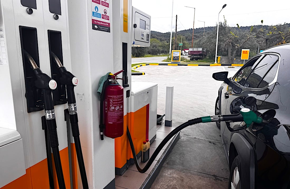 gasoline prices_gas_oil