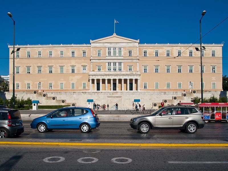 Farm Scandal: Greek Parliament Committee Recommends Lifting Immunity of 11 MPs