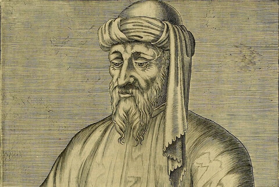 Porphyry, the Greek Philosopher Whose Books Were Burned by Christians