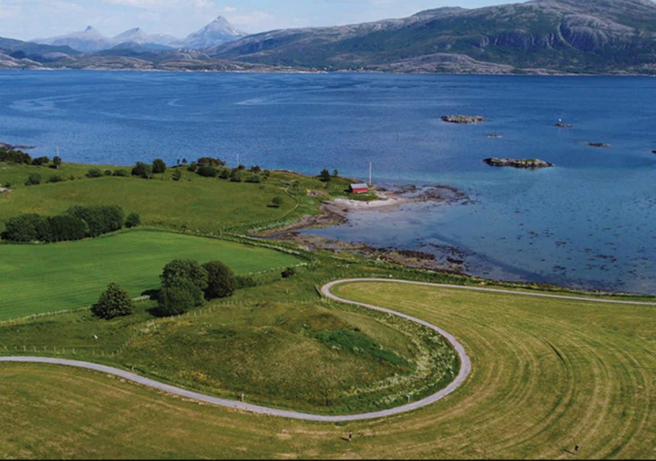 700 AD Discovery in Norway Reveals Ship Burials Predate the Viking Age
