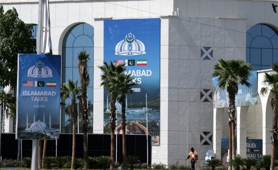 Iran Rules Out New US Talks as Nuclear Tensions Escalate