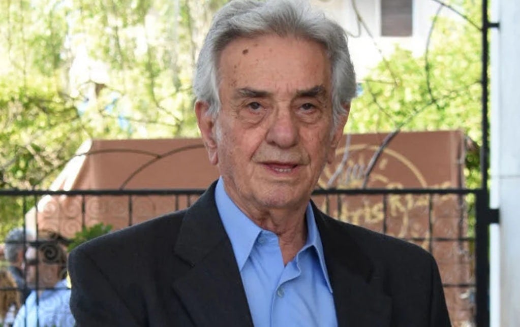 Stefanos Linaios