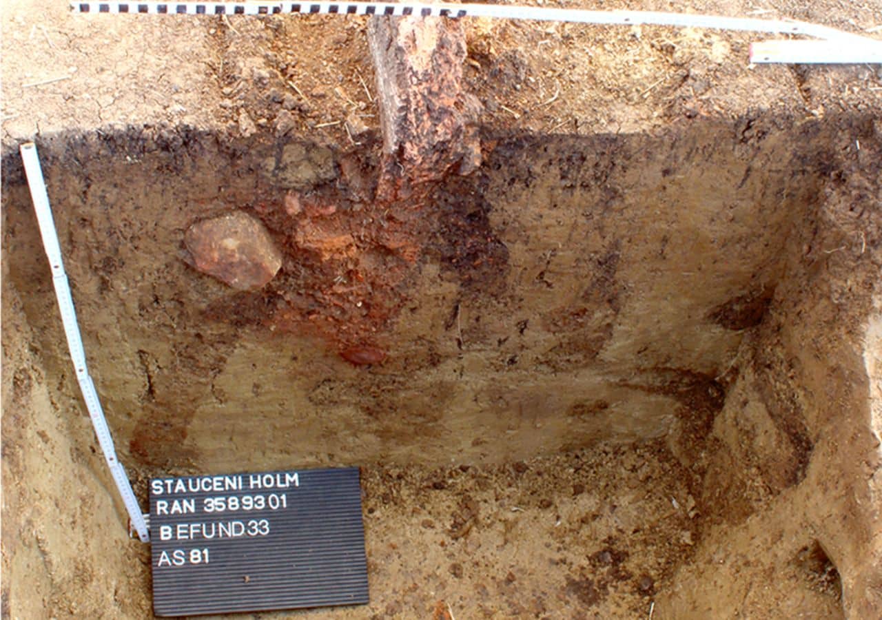 Mega-structure house