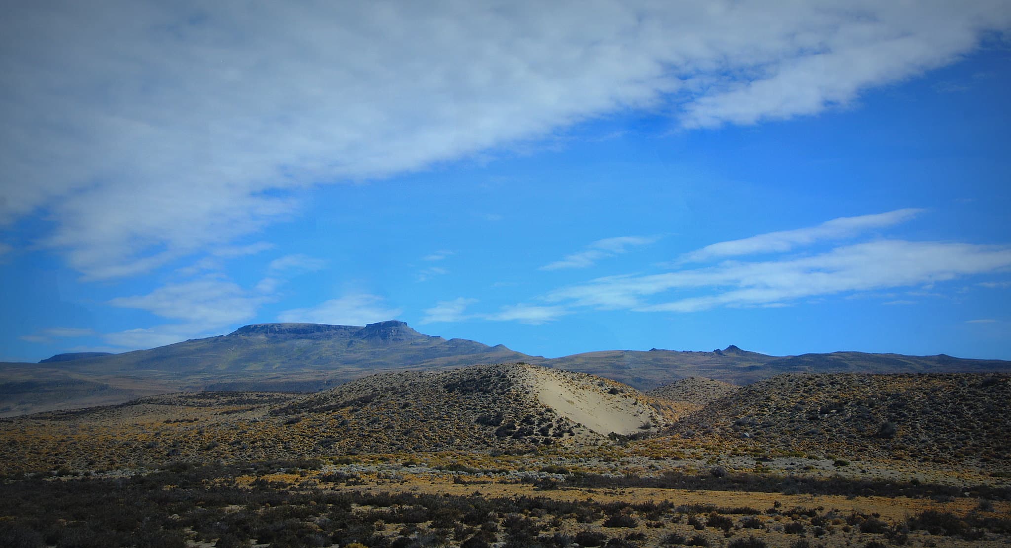 10,800-Year-Old Burial in Patagonia Pushes Back Human Presence on South America’s Atlantic Coast