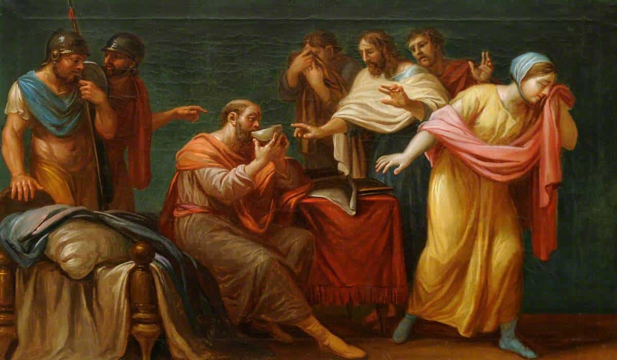 Socrates’ Enigmatic Last Words and What They Really Mean