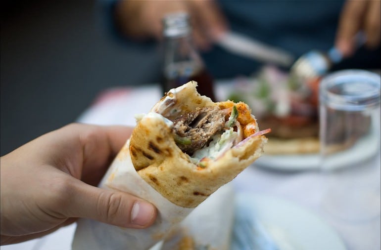 Souvlaki Exceeds €5 as Greece Faces New Price Hikes