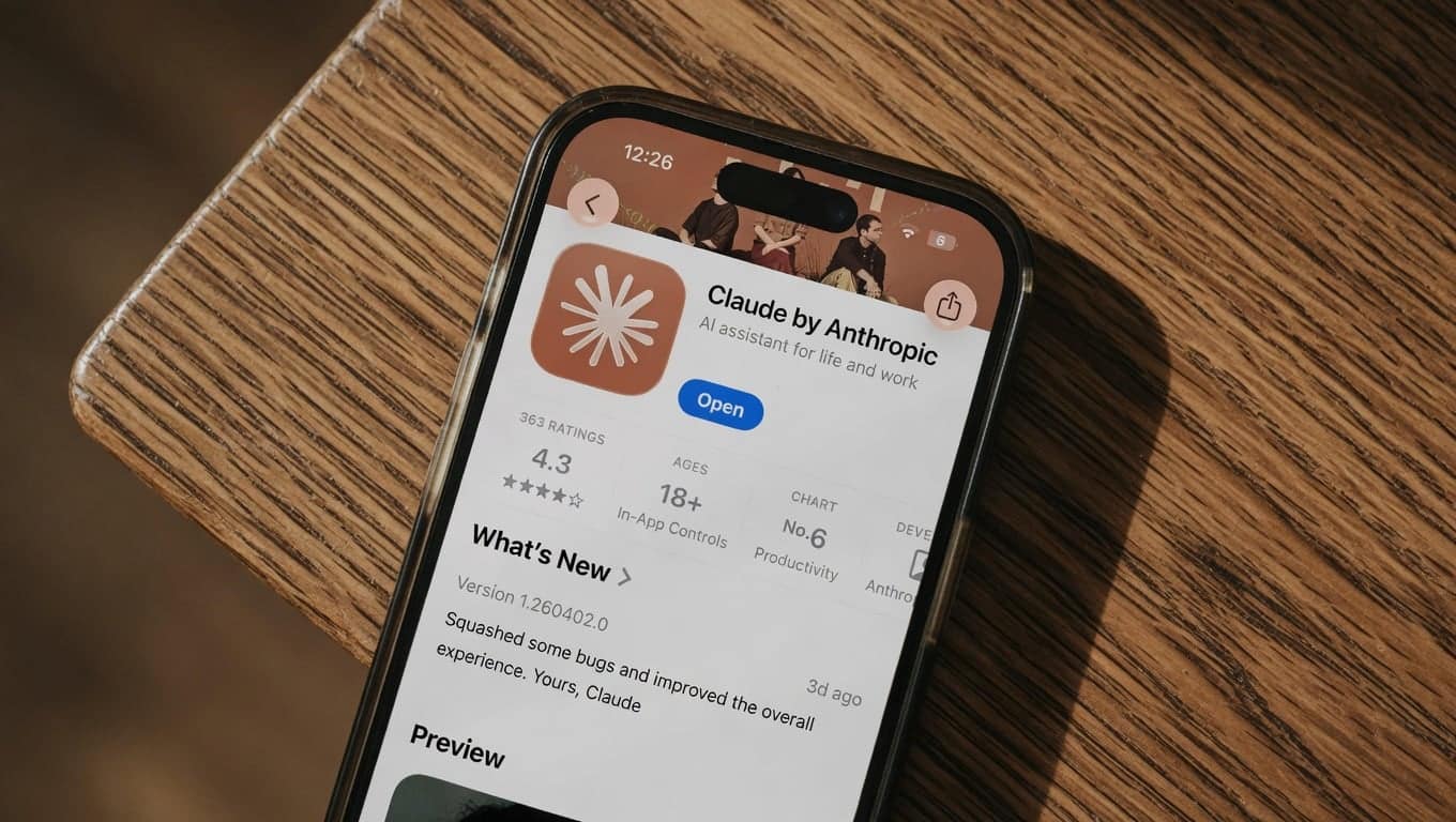 Anthropic Names New AI Model ‘Mythos’ After Greek Word