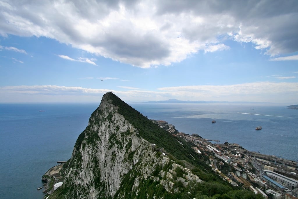 Archaeologists Discover More Than 30 Shipwrecks at Gibraltar’s Pillars of Hercules