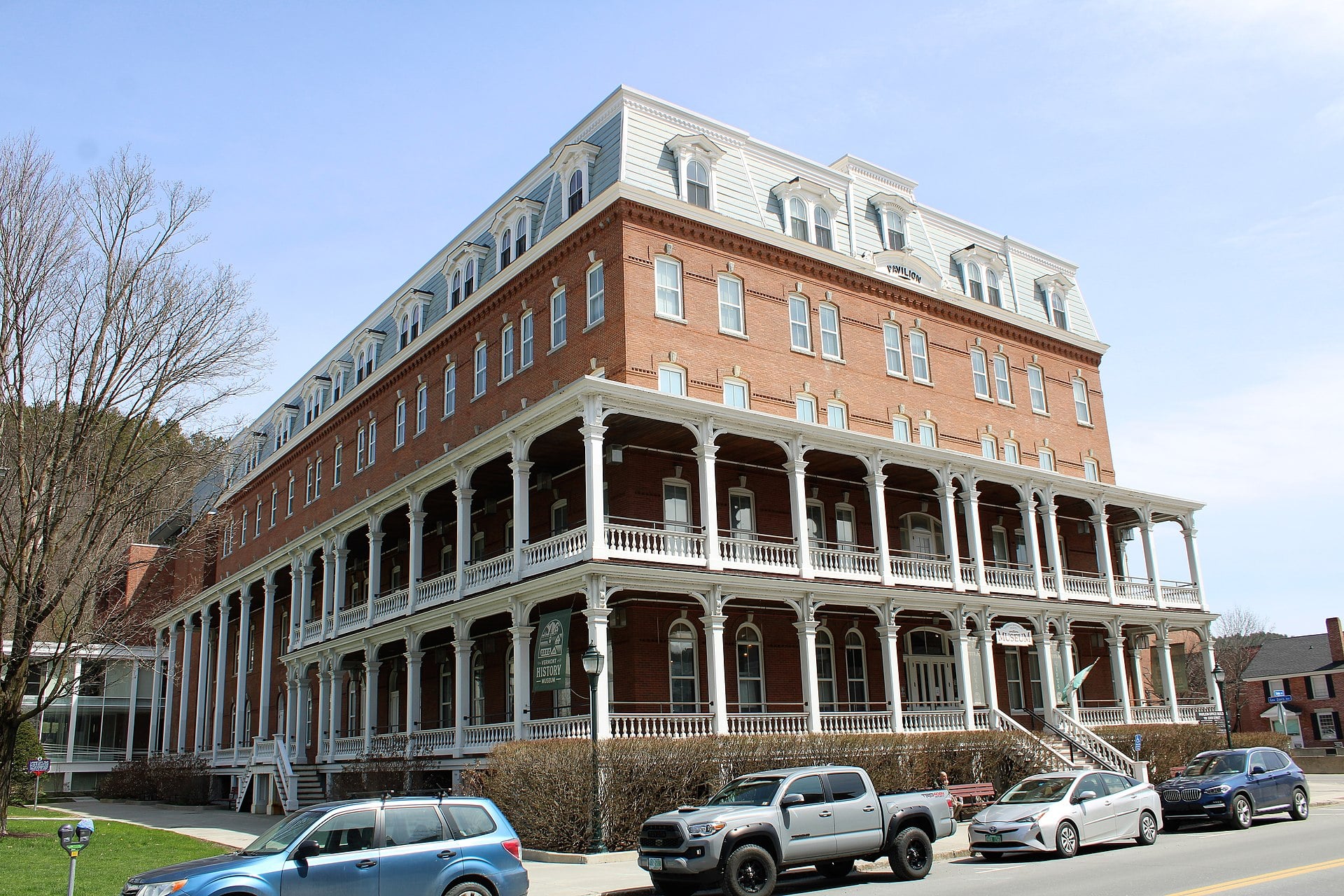 14-Year-Old Runs for Governor in Vermont, USA