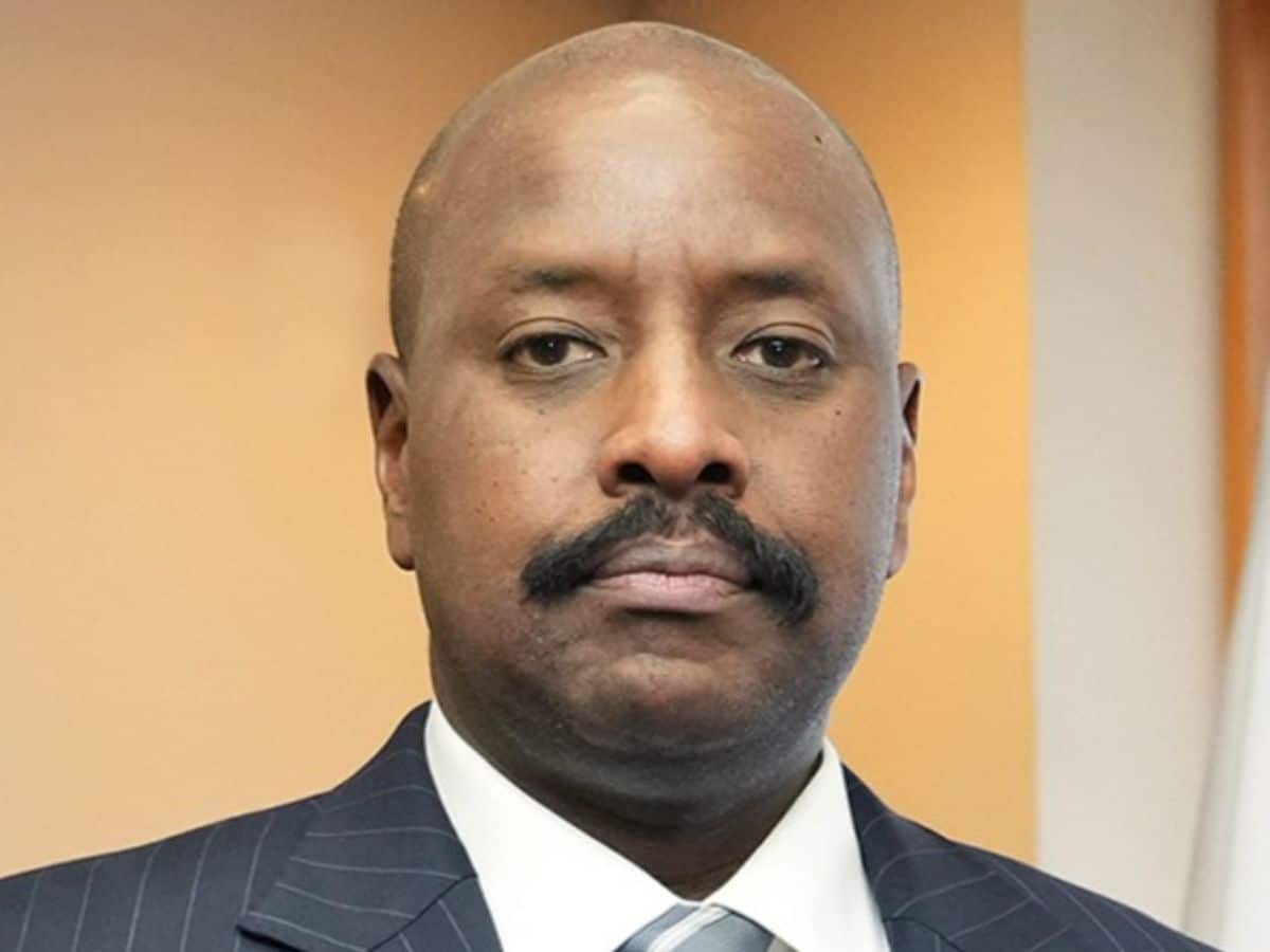 Uganda’s Army Chief Says He’s 14% Greek and Linked to Alexander the Great