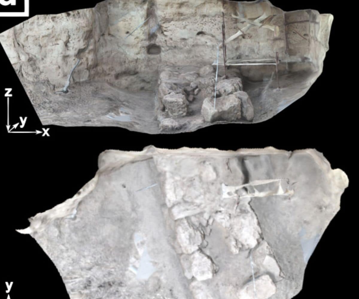 Researchers Discover Hidden Structures Beneath Ancient Olympia