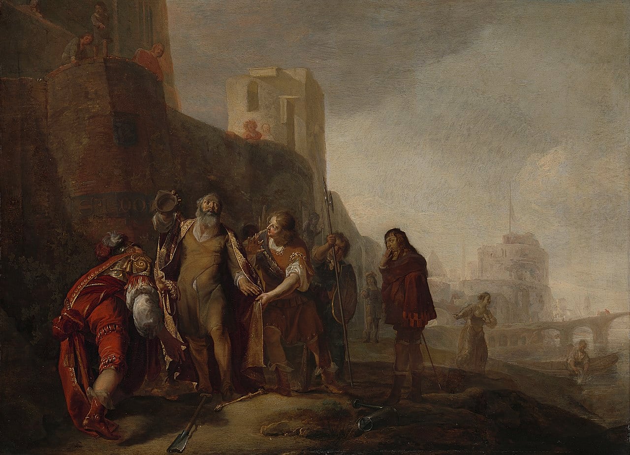 The Mystery of Alexander the Great’s Visit to Cyprus