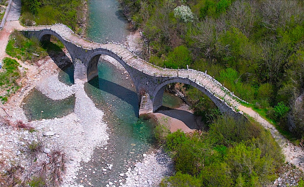 Greece Turns to AI and Sensors to Monitor Aging Bridges in Real Time