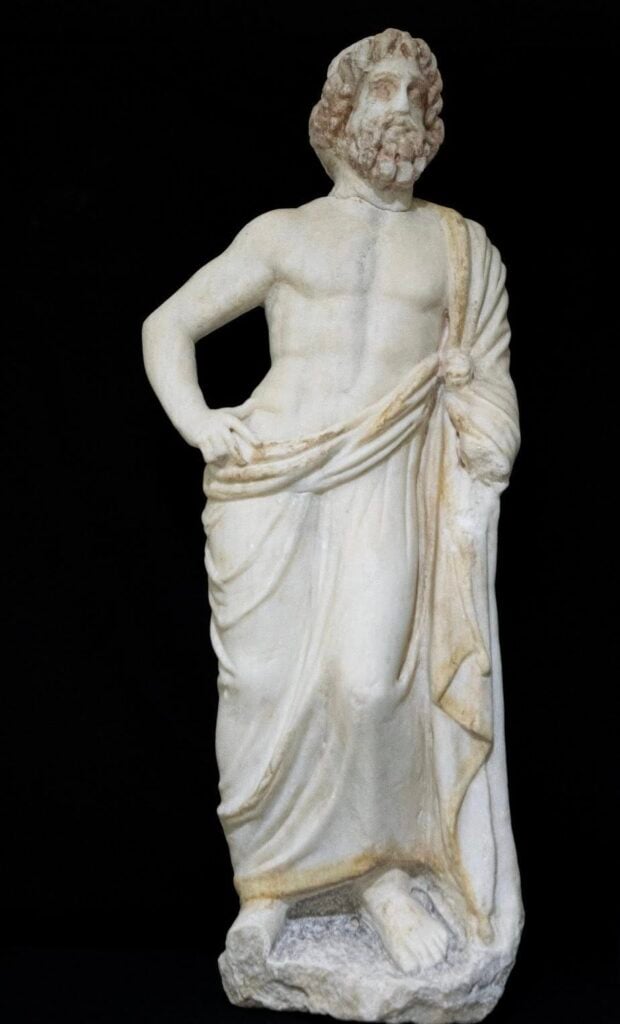 Bacchus