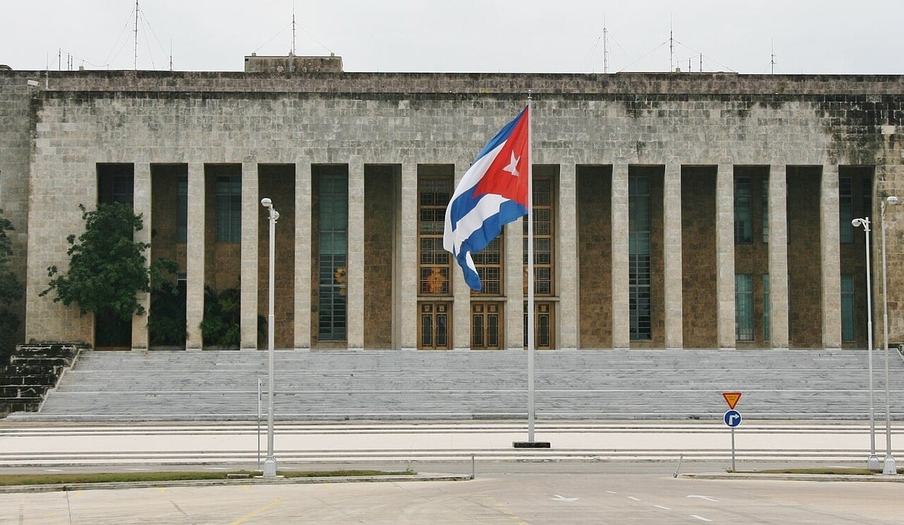 US Prepares for Potential Summer Collapse of Cuban Regime