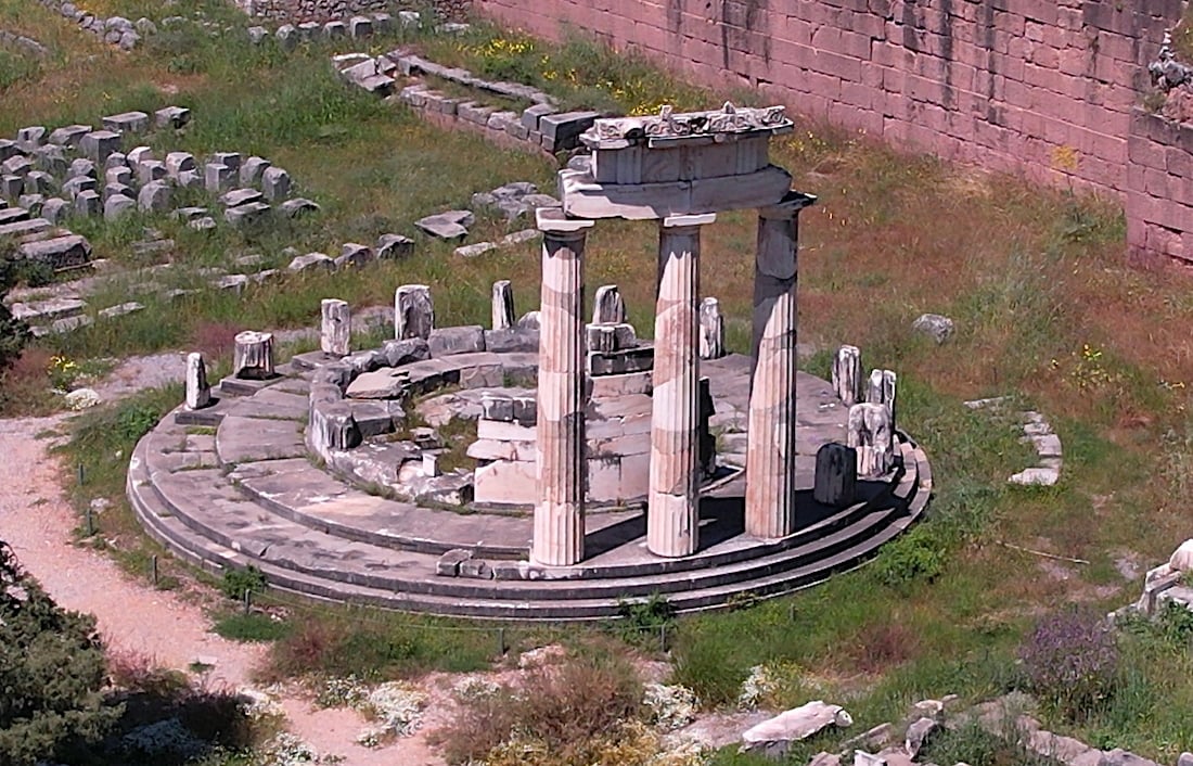 Delphi_Greece