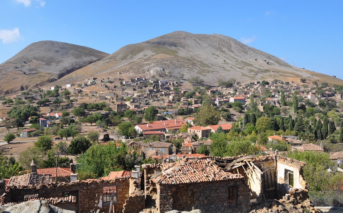 Imbros Imvros shinoudi