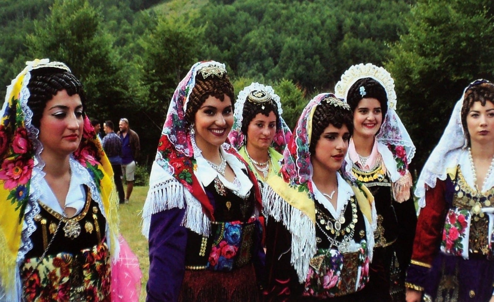 Albanians