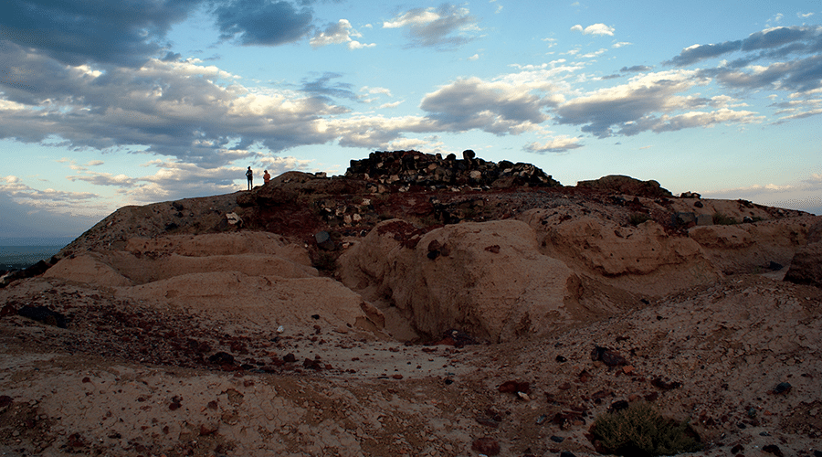 2,700-Year-Old Irrigation System Reveals Engineering Power of Ancient Armenia