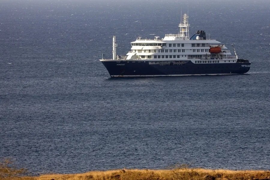 Second Hantavirus Case Confirmed After Deaths on Cruise Ship