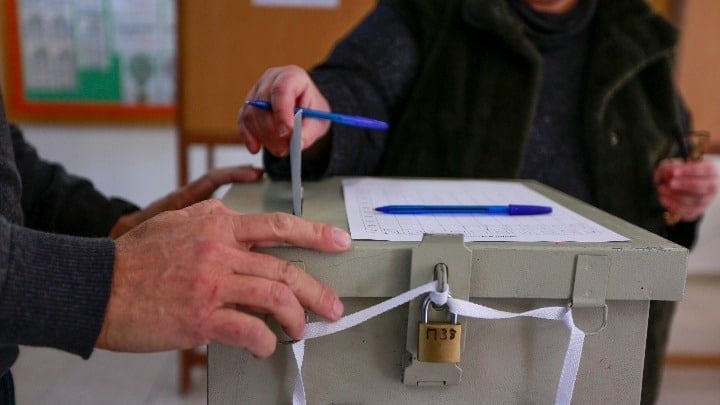 Cyprus elections
