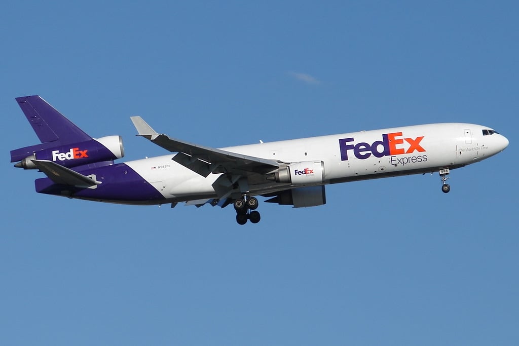 FedEx Shift to Athens Sparks Concern for Thessaloniki Logistics